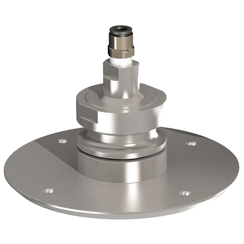 Tamper Proof Sampling Point Xtralis